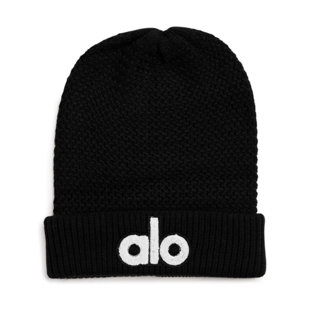 Ski beanie Alo Yoga brand new